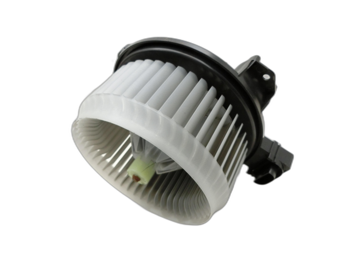 fan Blower Motor Heating for Toyota Auris E15 10-12 - Bild 1