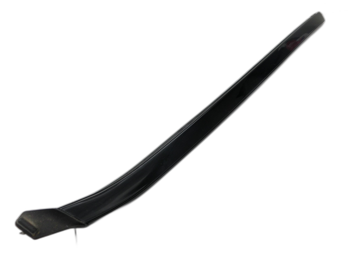 Mercedes A207 C207 E250 11-13 Leiste Zierleiste für Wasserabweiser Links Vorne 197 - Bild 1