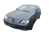 Mercedes C209 CLK 280 05-09
