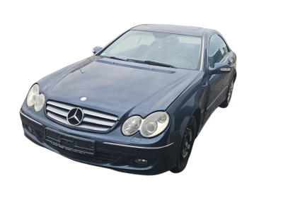 Mercedes C209 CLK 280 05-09