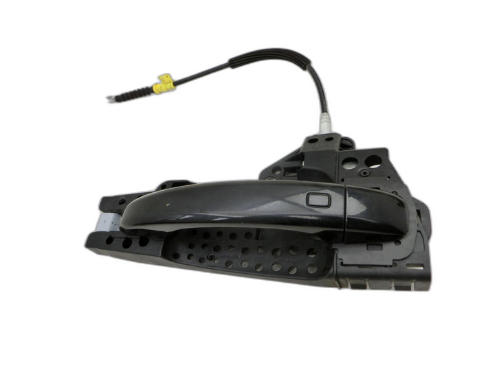 Audi A4 8K B8 07-11 Kombi Türgriff Griff aussen Rechts Hinten LZ9Y - Bild 1