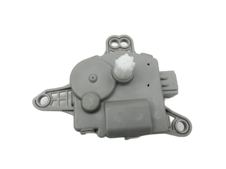 Hyundai Tucson IV NX4 20-23 Luftklappenstellmotor Stellmotor Pos.10 - Bild 1