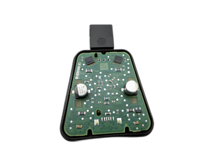 Citroen C4 Picasso II 13-16 Regensensor - Bild 1