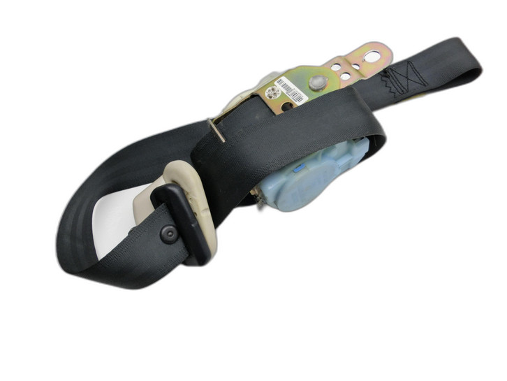 Hyundai Getz TB 05-09 3T Gurt Gurtstraffer Beifahrer Rechts Vorne  - Bild 1