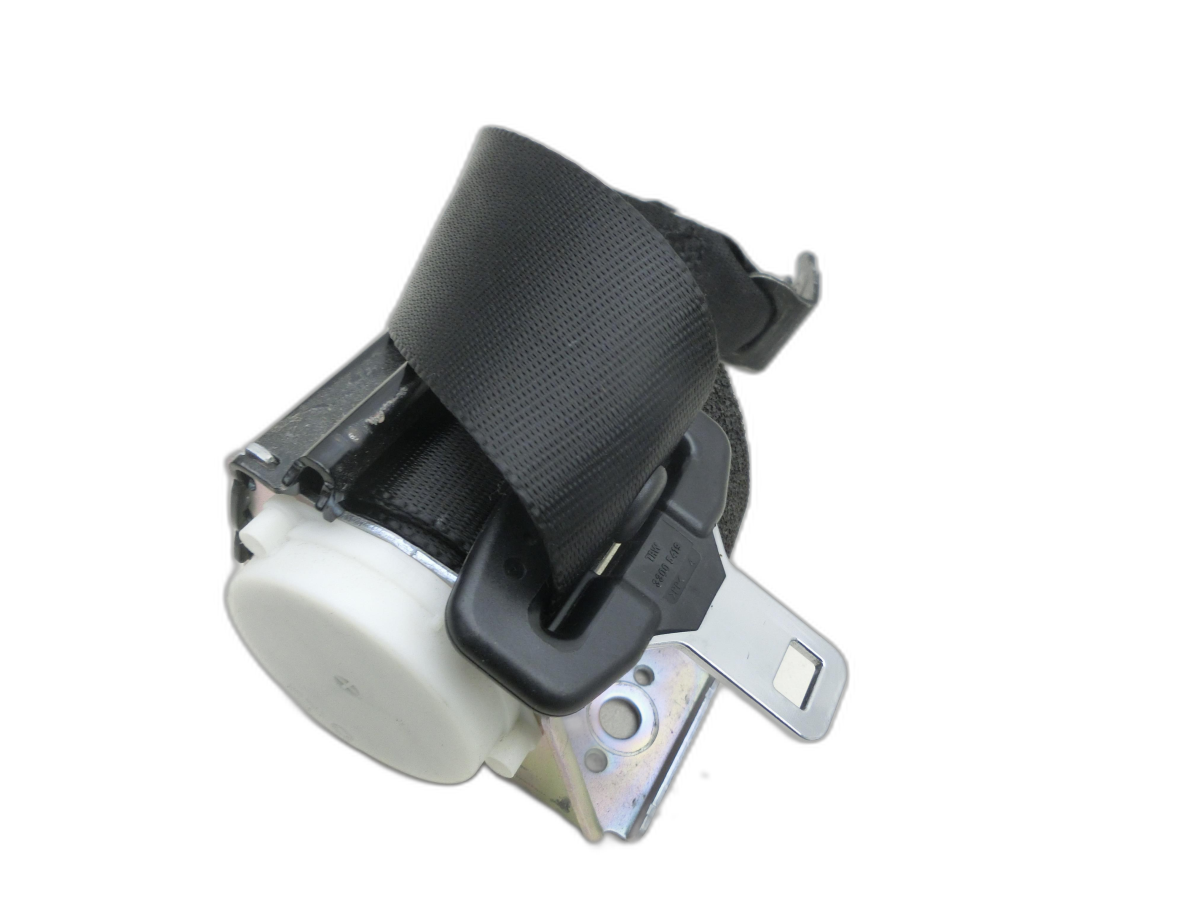 Cintura di sicurezza Dx posteriore per Ford Focus II DA 07-10 - Bild 1