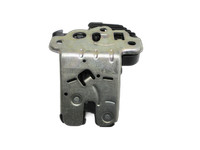 Audi A5 8T 11-16 5T Heckklappenschloss Stellmotor Verriegelung Schloss Audi A5 8T 11-16 04.04.2013 8R0827505 gebraucht Vorschau 1