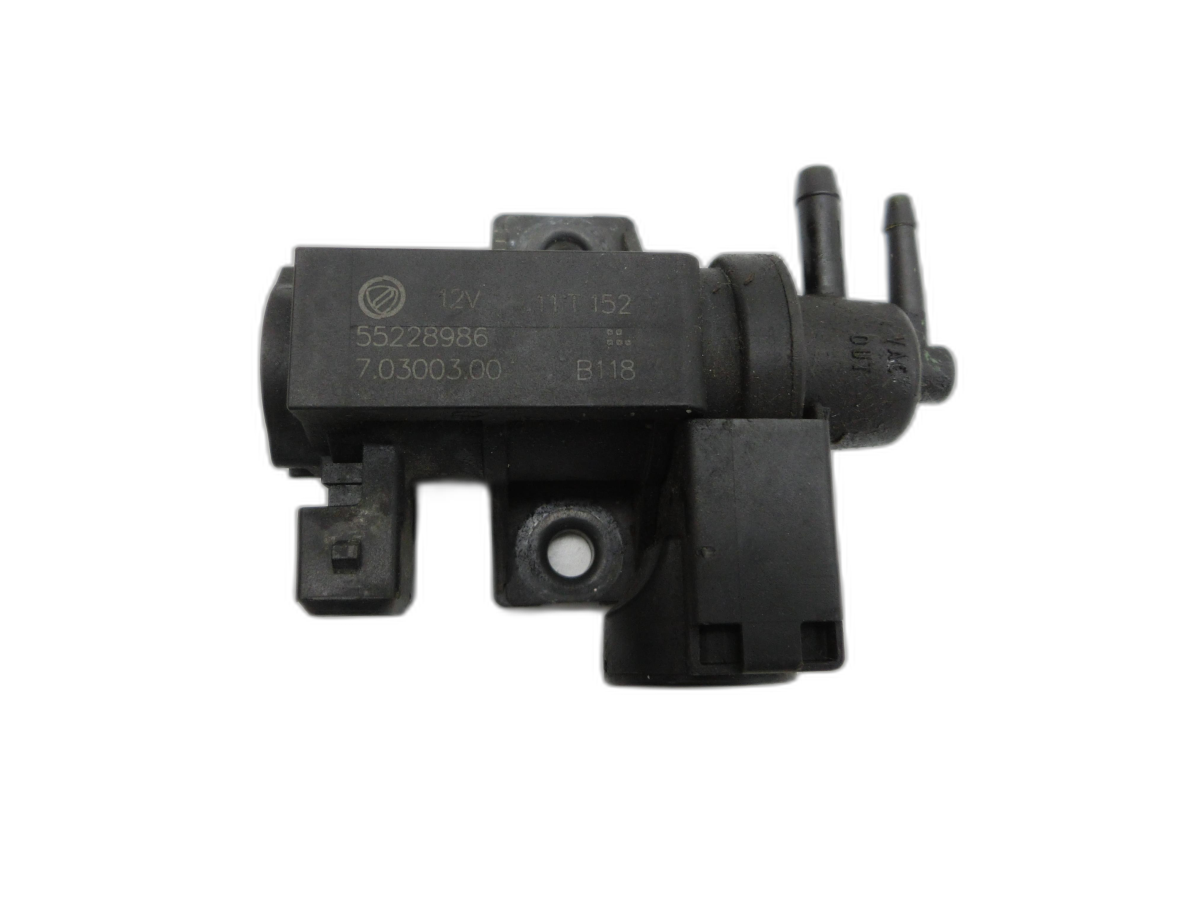 Valvola elettromagnetica 1 per Fiat Qubo Fiorino 225 08-16 - Bild 1