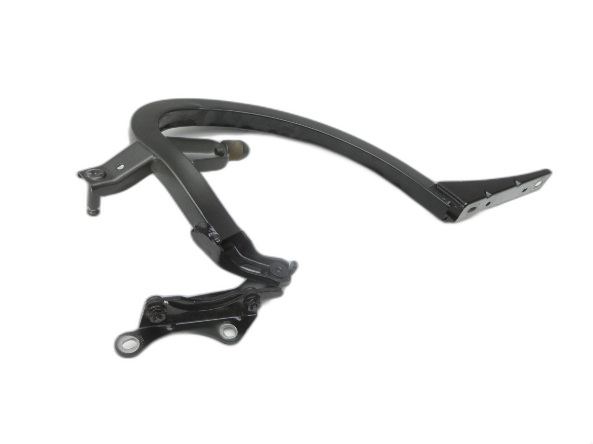 Audi A6 C7 4G 10-14 Lim Scharniere Scharnier für Heckklappe Links  - Bild 1