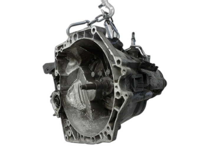 Citroen C4 Grand Picasso 06-10 HDi 1,6 80KW Schaltgetriebe Getriebe  - Bild 1