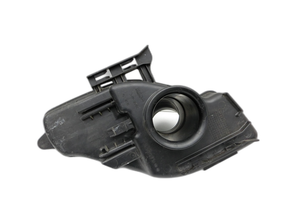 BMW E65 740i 05-08  4,0i 225KW Luftfilterkasten  - Bild 1