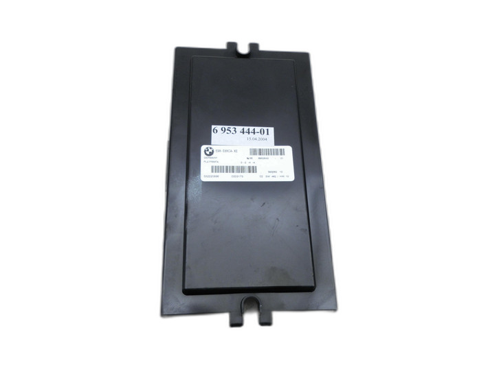 BMW 1er E87 120i 04-07 Steuergerät SG PL2 FRMFA  - Bild 1