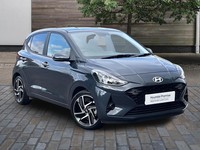 2026 Hyundai i10 i10 1.2 Premium Hatchback 5dr Petrol Auto Euro 6 (s/s) (79 ps) 