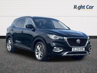 2023 MG MG HS 1.5 T-GDI Exclusive 5dr DCT ESTATE PETROL Automatic