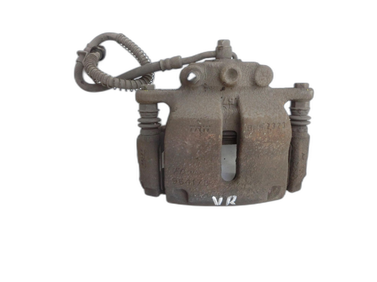 Pinza freno anteriore Dx per Kia Venga YN 09-15 - Bild 1