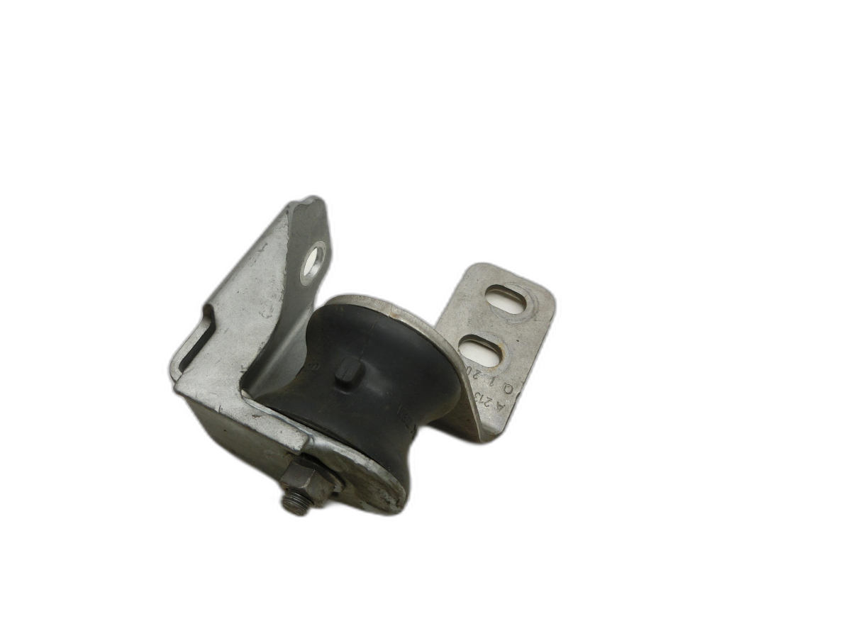 Mercedes W213 16-20 E200 d 1,6 118KW Lager Gummilager Auspuffhalter  - Bild 1