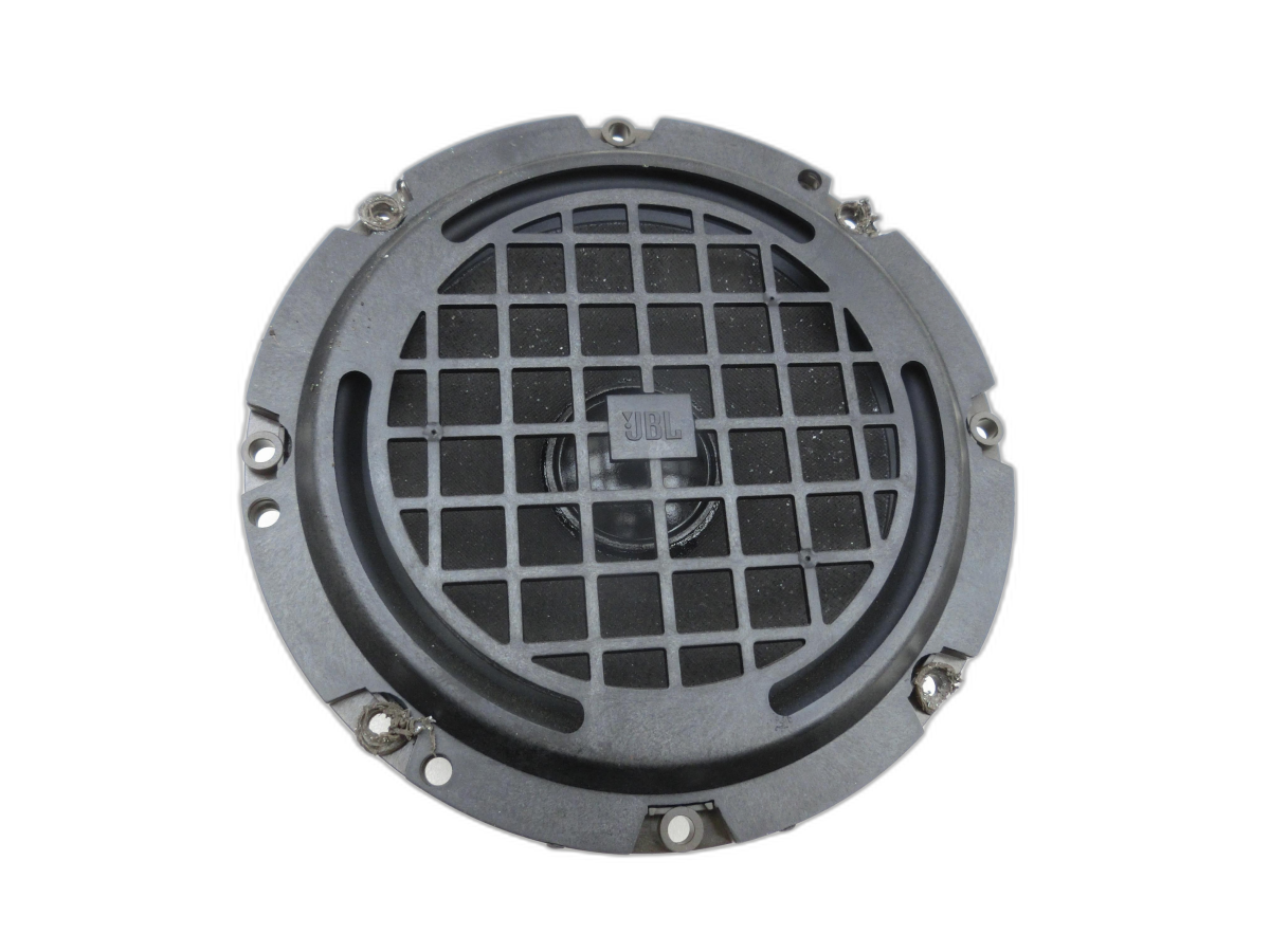 Altoparlante Sx posteriore JBL per Peugeot 607 04-10 - Bild 1