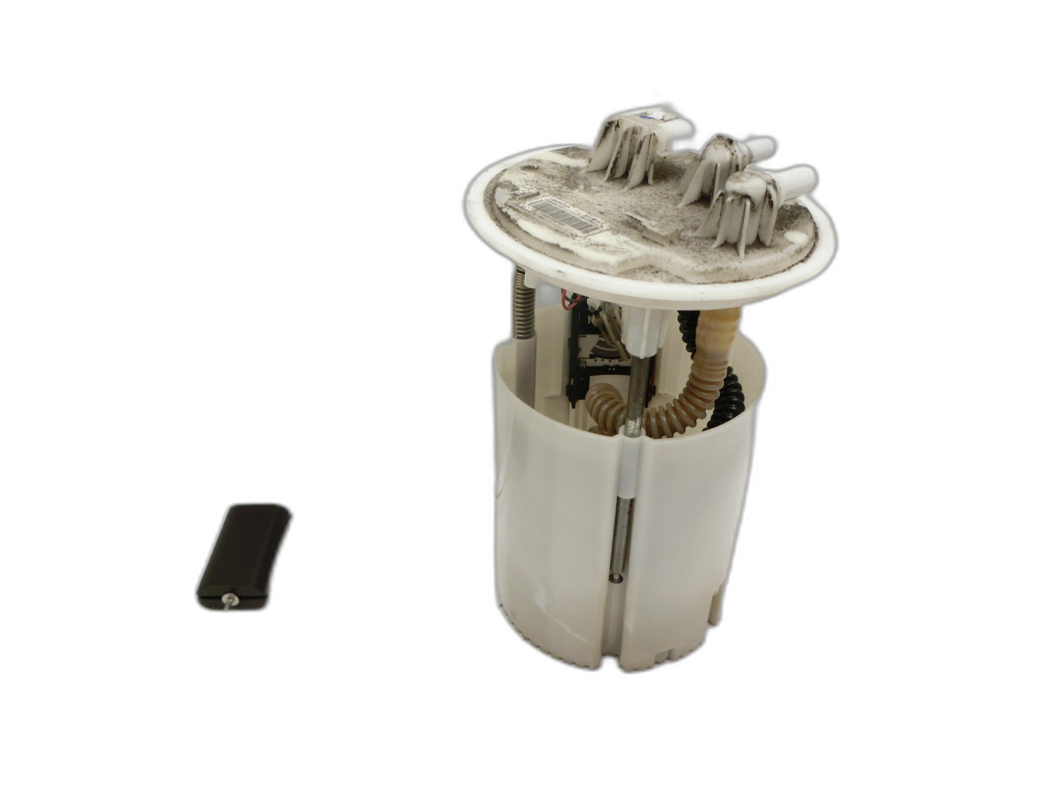 Bomba de combustible alimentación Sensor nivel para Renault Megane III 09-12 - Bild 1