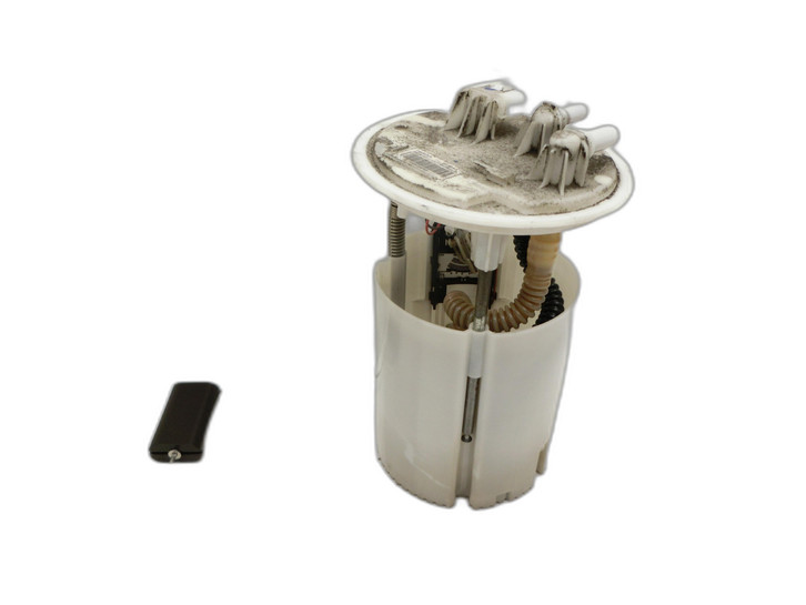 Renault Megane III 09-12 DCi 1,5 81KW Kraftstoffpumpe Kraftstoff Förderpumpe Tankgeber  - Bild 1