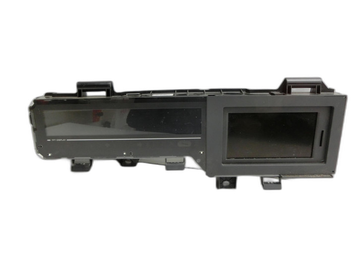 Renault Grand Scenic III JZ 13-16 dCi 1,5 81KW Kombiinstrument Tacho Displayeinheit  - Bild 1