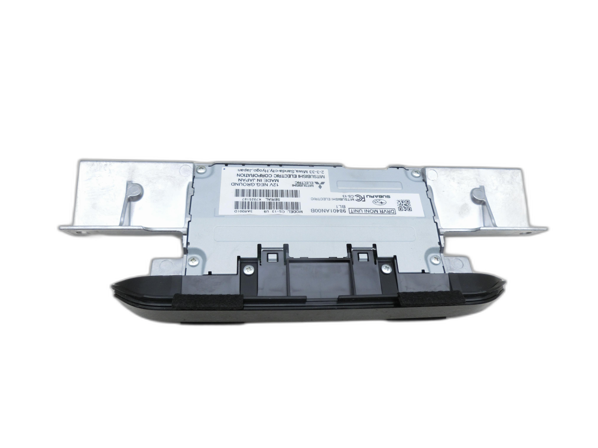 Sensore Driver Monitoraggio per Subaru Outback Legacy 7 VII BW 19-22 - Bild 1