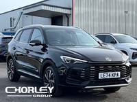 2024 MG MG ZS 1.5 Hybrid+ Trophy SUV 5dr Petrol Hybrid Auto Euro 6 (s/s) (196 ps