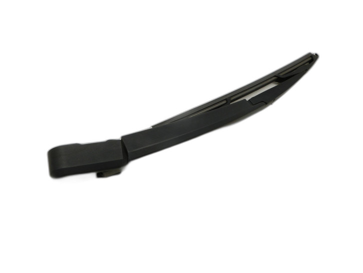 Opel Astra J 09-12 Schrägh Scheibenwischer Heckwischer Hinten Wischarm  - Bild 1