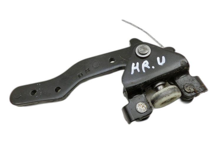 Ford B-Max JK 12-17 GroßraumLim Führungsrolle für Schiebetür Rechts Unten  - Bild 1