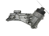 Opel Astra J 12-15 1,6 85KW A16XER Ölfiltergehäuse Gehäuse Halter für Ölfilter Opel Astra J 12-15 09.12.2014... Vorschau 1