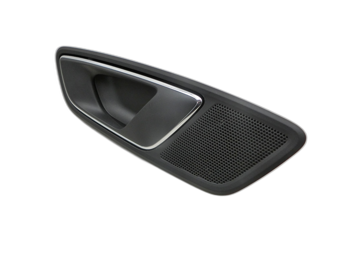 Door Handle shell inner Left Rear for Seat Ateca KH7 16-20 - Bild 1