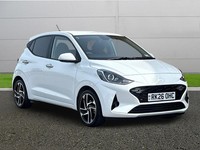 2026 Hyundai i10 1.2 [79] Premium 5dr Auto [Nav] Hatchback PETROL Automatic