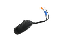 Peugeot 2008 I 16-19 Dachantenne Shark Fin GPS Radio Telefon Antenne Peugeot 2008 I 16-19 30.06.2016 9804058180... Vorschau 1