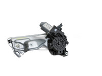 Renault Megane IV 4 16-21 5T Fensterhebermotor mit Fensterheber Rechts Hinten Renault Megane IV 4 16-21 10.12.2018... Vorschau 1
