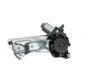 Renault Megane IV 4 16-21 5T Fensterhebermotor mit Fensterheber Rechts Hinten Renault Megane IV 4 16-21 10.12.2018... Vorschau 1