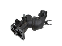 Jaguar E-Pace X540  2,0d 110KW Thermostat Flansch Thermostatgehäuse Jaguar E-Pace X540 19.08.2019 W584A gebraucht Vorschau 1