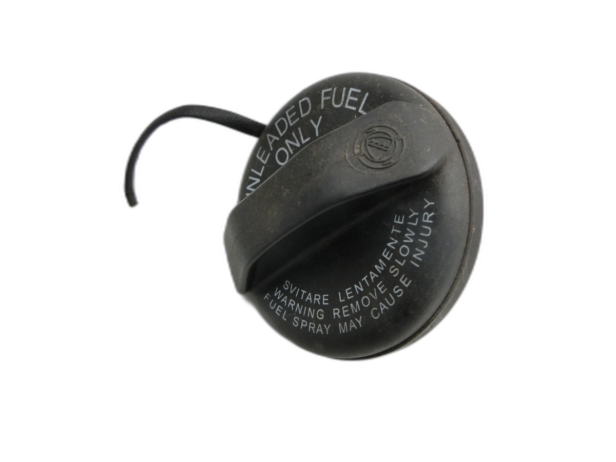 Alfa Romeo Brera 159 05-10 Tankdeckel Verschluss Tankverschluss  - Bild 1