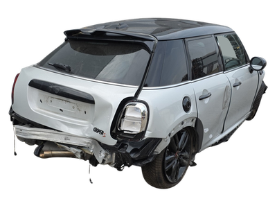 Mini Cooper S F55 LCI 18-21