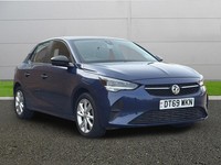 2020 Vauxhall Corsa 1.2 SE Premium 5dr Hatchback Petrol Manual
