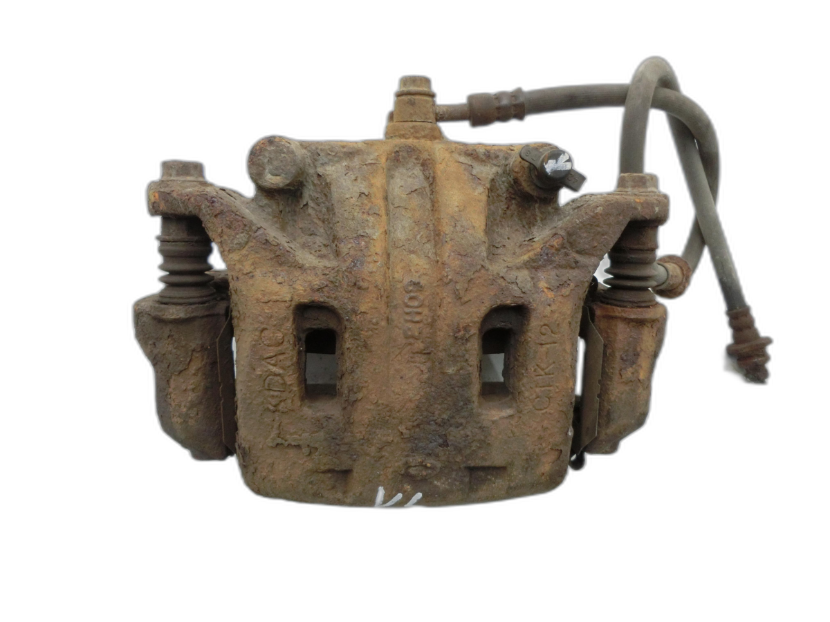 Brake Caliper Front Left for Renault Koleos I HY 11-13 - Bild 1