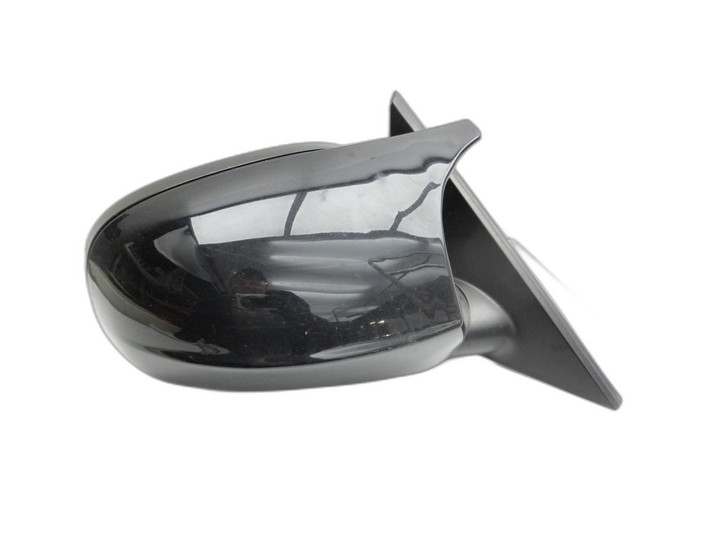 BMW E81 1er 116i LCI 07-13 Spiegel Aussenspiegel Rechts Elektrochrom 300 - Bild 1