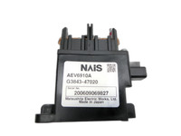 Toyota Prius W2 II 05-09 Relais Batterie Hauptrelais Pos.3 Toyota Prius W2 II 05-09 01.04.2004 G3843-47020 AEV6910A... Vorschau 1