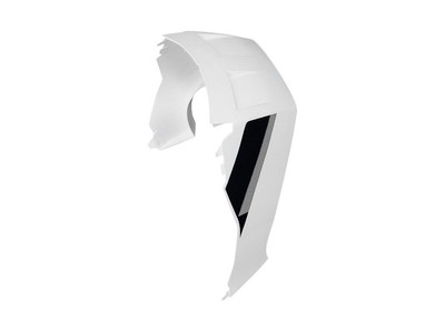 X-LITE AERODYNAMIC SPOILER WHITE X-803 RS ULTRA