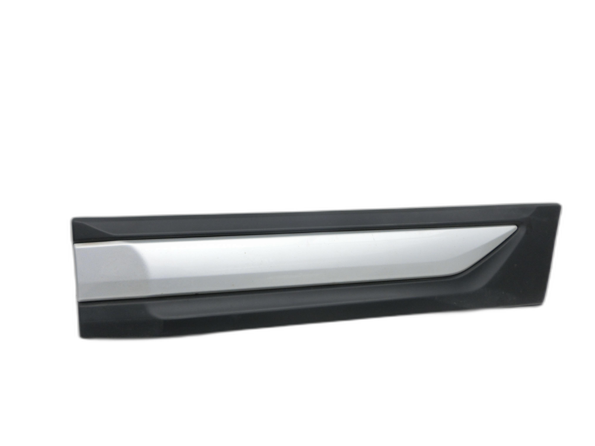 Mitsubishi Outlander III  Türleiste Links Hinten Aussen X42A       - Bild 1