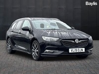 2019 Vauxhall Insignia Vauxhall Insignia 1.6 Turbo D BlueInjection SRi VX Line N