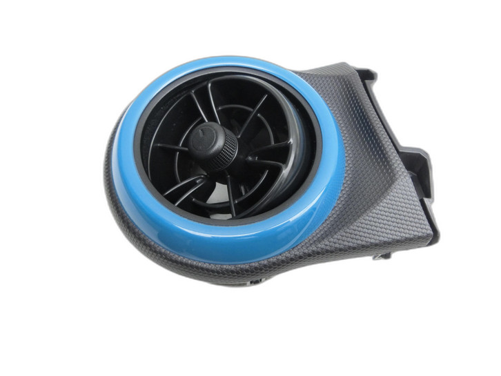 Hyundai I10 AC3 III 19-23 Luftdusche Luftdüse Links Aussen  - Bild 1