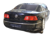 VW Phaeton 3D 01-07 Lang Kabelbaum für Motor Einspritzung Links VW Phaeton 3D 01-07 13.05.2006 070971033A gebraucht Vorschau 7
