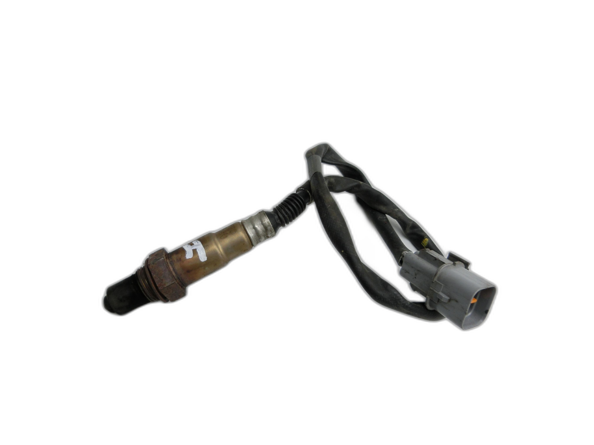 Lambda Sensor Rear for Kia Sportage SL 10-15 - Bild 1