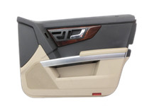 Mercedes GLK X204 320 09-12 Türverkleidung Türpappe Rechts Vorne Mercedes GLK X204 320 09-12 04.06.2009 A2047209862... Vorschau 1