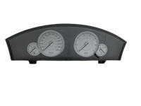 Chrysler 300C LE 04-07 2,7 142KW Kombiinstrument Tacho Chrysler 300C LE 04-07 07.08.2007 P05172061AF A2C53132114... Vorschau 1