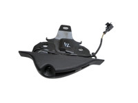 Peugeot 308 CC 07-11 Cabrio Aufnahme für Verriegelung Schloss Verdeck Hardtop Links Vorne Peugeot 308 CC 07-11... Vorschau 1