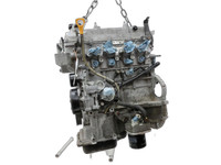 Hyundai I 30 GD 15-17 CRDi 1,6 81KW D4FB Motor Triebwerk Hyundai I 30 GD 15-17 30.10.2015 91180-2A130 10102211145... Vorschau 1